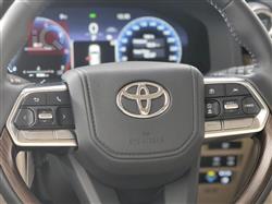 تۆیۆتا لاند کروزەر